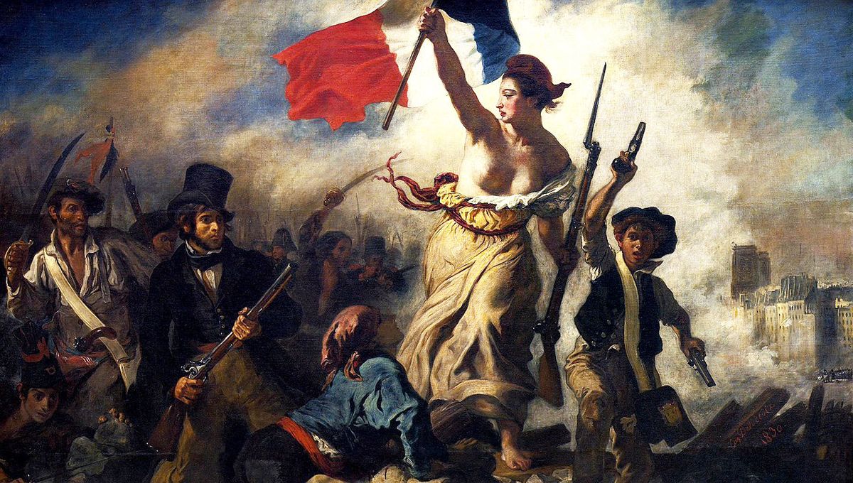 Une théorie révolutionnaire chinoise : la Révolution française, un modèle intemporel