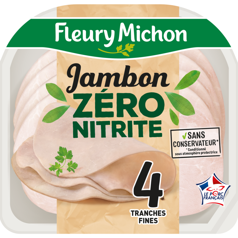 Charcuteries rurales : vers une interdiction des nitrites d’ici 2025 ?