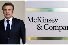 Affaire McKinsey et Renaissance : Des Révélations Qui Touchent Aussi les Territoires