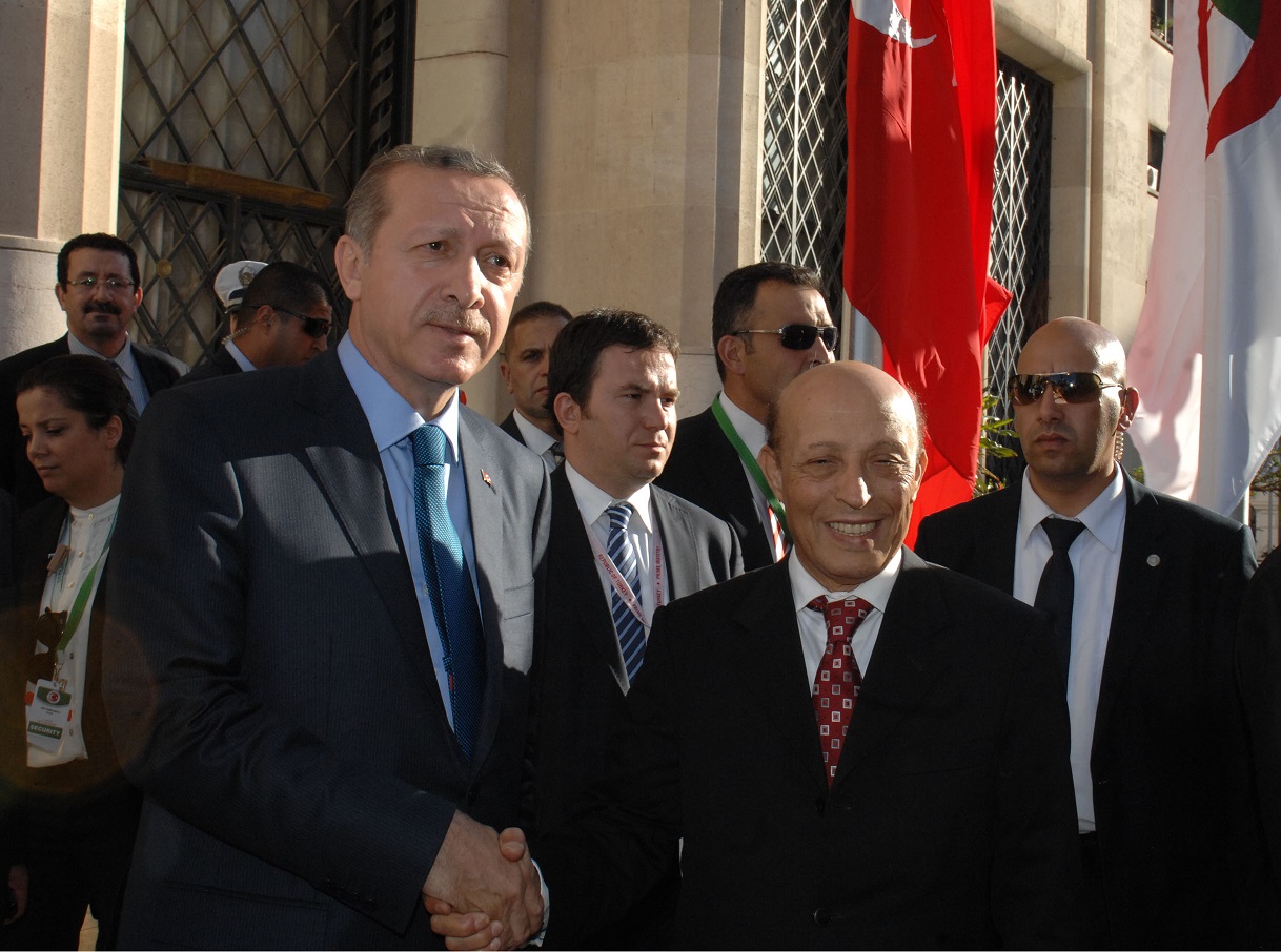 Erdogan réélu : quel impact pour les régions rurales turques ?