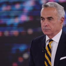 Calin Georgescu : le candidat nationaliste qui séduit la Roumanie rurale