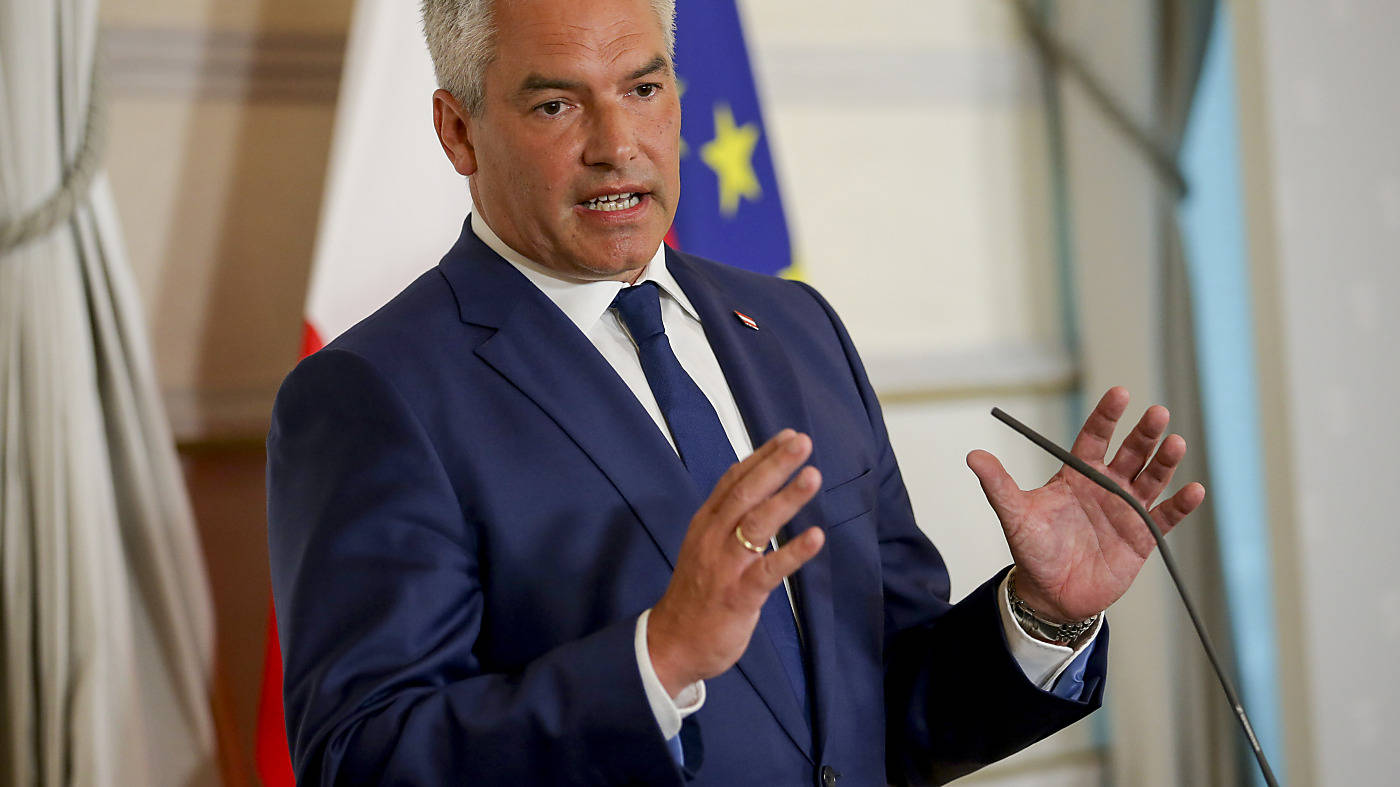 Karl Nehammer quitte son poste : quelles conséquences pour les Autrichiens des zones rurales ?